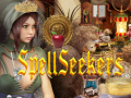 Jogo Spell Seekers