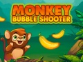 Jogo Monkey Bubble Shooter