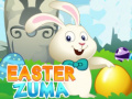 Jogo Easter Zuma