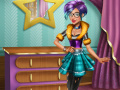 Jogo Tris Runway Dolly Dress Up