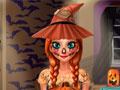Jogo Ice Princess Spooky Costumes