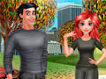 Jogo Couples Autumn Outfits