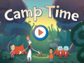 Jogo Camp Time