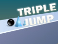 Jogo Triple Jump
