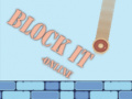 Jogo Block It - Online