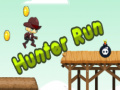 Jogo Hunter Run