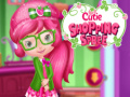 Jogo Cutie Shopping Spree