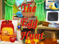 Jogo The Egg Hunt