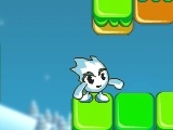 Jogo Ice Warrior