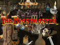 Jogo The Hunt for the Beastmaster