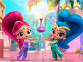 Jogo Shinner and Shine Hidden Stars
