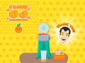 Jogo I Like Orange Juice