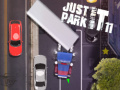 Jogo Just Park It 11