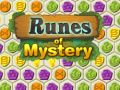 Jogo Runes of Mystery