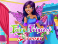 Jogo Fairy Princess Dresser