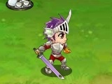 Jogo Occident Warrior