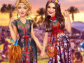 Jogo Gigi & Kendall BFFs