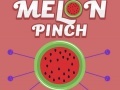 Jogo Melon Pinch
