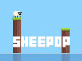 Jogo Sheepop  