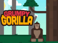 Jogo Grumpy Gorilla