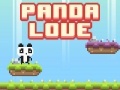 Jogo Panda Love