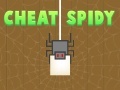 Jogo Cheat Spidy