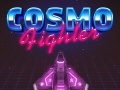 Jogo Cosmo Fighter  