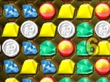 Jogo Treasure Chain