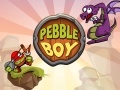 Jogo Pebble Boy