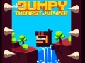 Jogo Jumpy: The First Jumper  