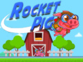 Jogo Rocket Pig