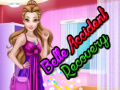 Jogo Belle Accident Recovery