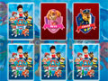 Jogo Paw Patrol Memory Cards