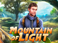 Jogo Mountain of Light