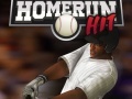 Jogo Homerun Hit