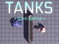 Jogo TANKS Sci-Fi Battle