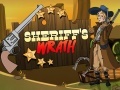 Jogo Sheriff's Wrath  