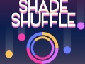Jogo Shade Shuffle