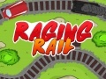 Jogo Raging Rail