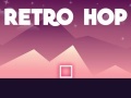 Jogo Retro Hop