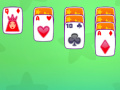 Jogo Super Mega Solitaire 