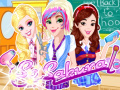 Jogo So Sakura: Back to School