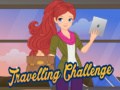 Jogo Travelling Challenge