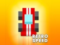 Jogo Retro Speed