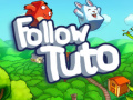 Jogo Follow Tuto