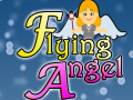 Jogo Flying Angel