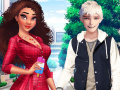 Jogo Princess First Boyfriend Tips