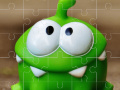 Jogo Jigsaw Master
