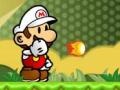 Jogo Mario Fire Bounce 2 Level Pack
