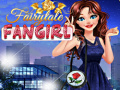 Jogo Fairytale Fangirl